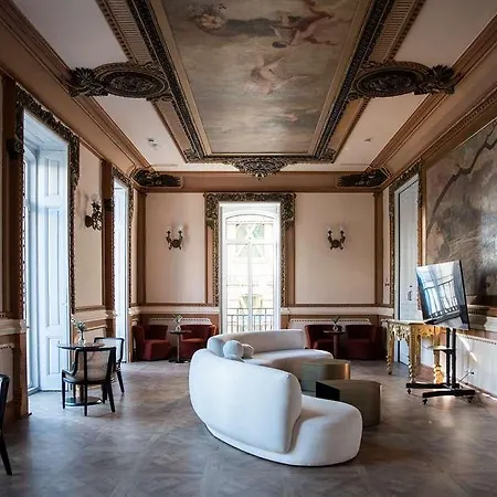 Soho Boutique Palacio De Pombo-3